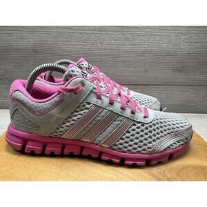 ADIDAS CLIMACOOL MODULATION WOMEN'S RUNNING SNEAKERS G56552 SIZE 8.5